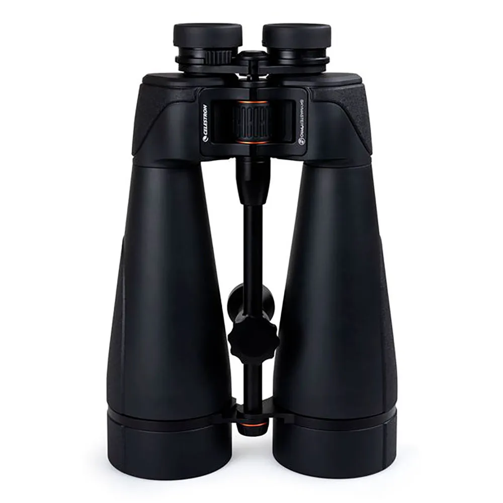 Celestron Skymaster Pro Ed20x80 Kikkerter, Black, One Size