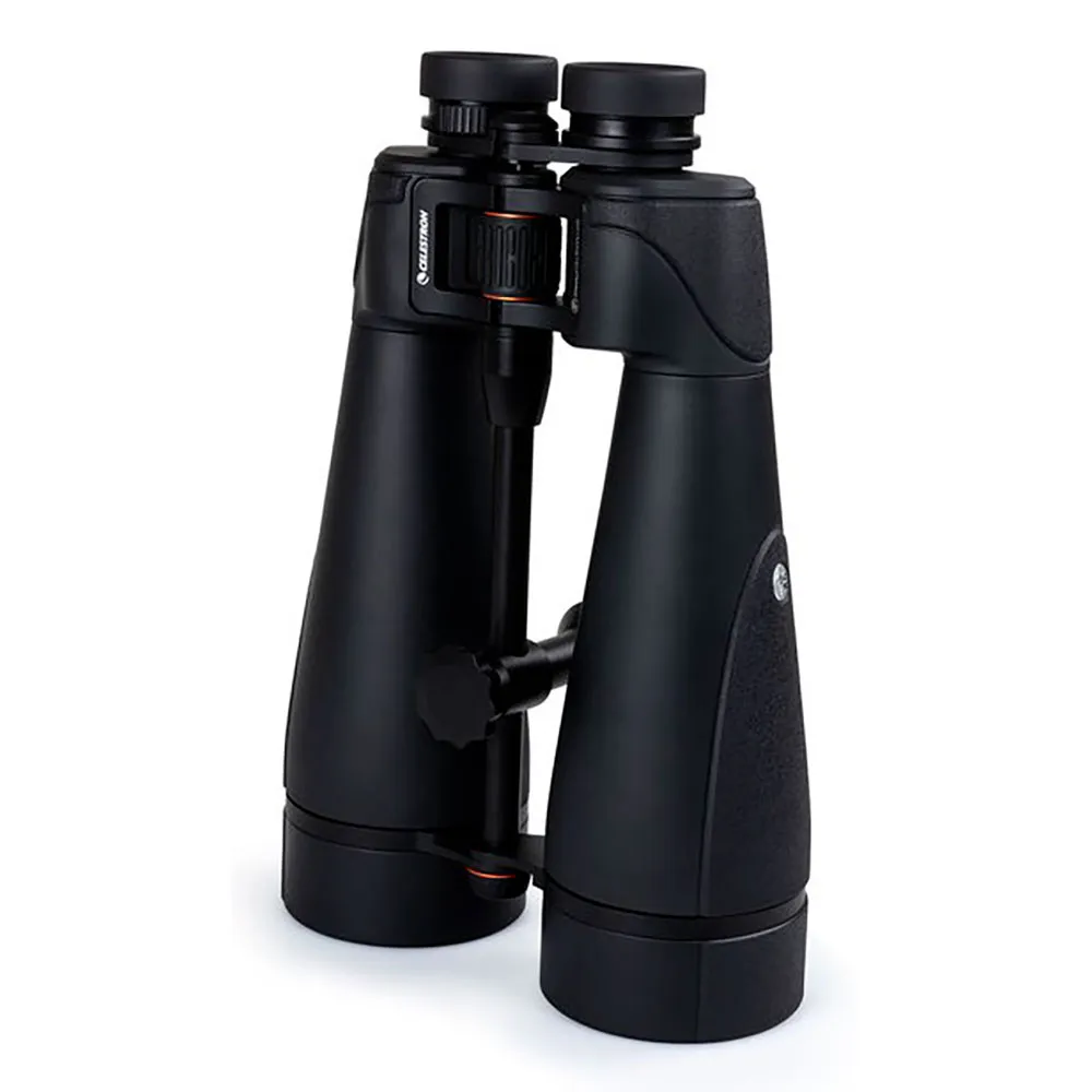 Celestron Skymaster Pro Ed20x80 Kikkerter, Black, One Size