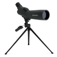 Celestron Spotting Scope 20-60x60 Mm 45º Kikkertt Celestron Spotting Scope 20-60x60 Mm 45º Kikkertt