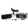 Celestron Spotting Scope 20-60x60 Mm 45º Kikkertt Refurbished, Black, One Size