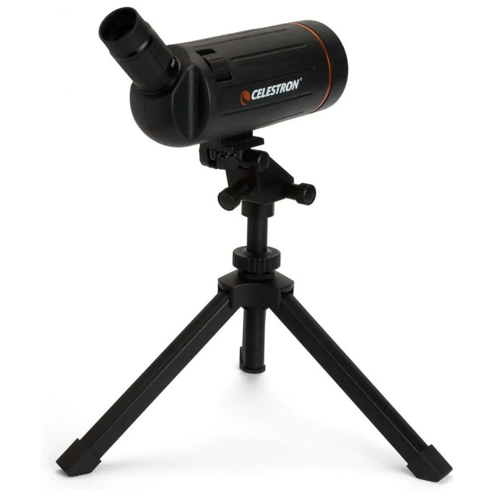 Celestron Spotting Scope C70 Kikkertt, Black, One Size