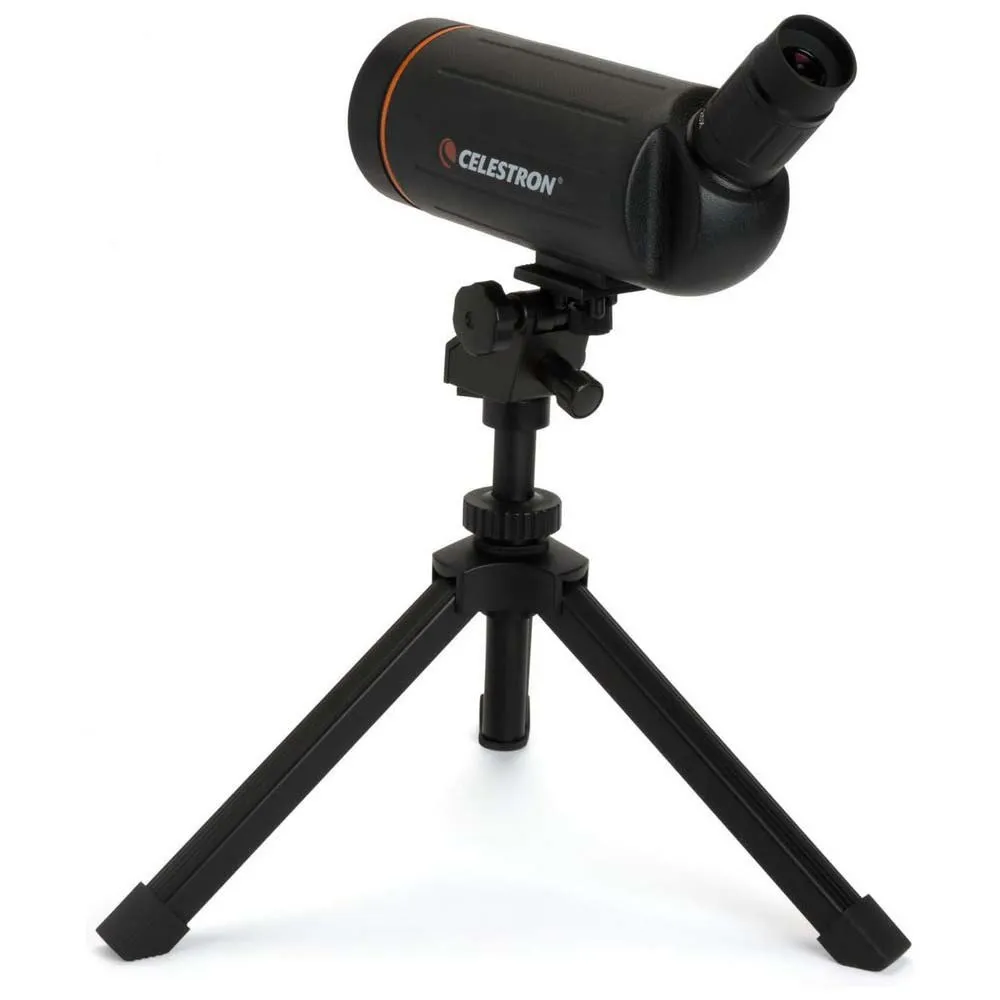 Celestron Spotting Scope C70 Kikkertt, Black, One Size