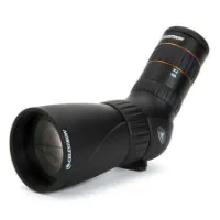 Celestron Spotting Scope Hummingbird 9-27x56 45º Kikkertt Celestron Spotting Scope Hummingbird 9-27x56 45º Kikkertt