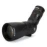 Celestron Spotting Scope Hummingbird 9-27x56 45º Kikkertt, Black, One Size