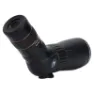 Celestron Spotting Scope Hummingbird 9-27x56 45º Kikkertt, Black, One Size