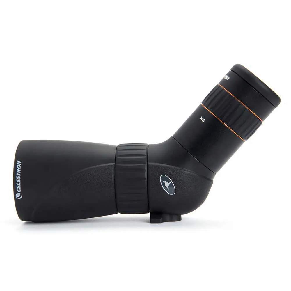 Celestron Spotting Scope Micro Hummingbird 9-27x56 Kikkertt, Black, One Size