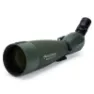 Celestron Spotting Scope Regal M2 100ed 45º Kikkertt, Black, One Size