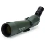 Celestron Spotting Scope Regal M2 80ed 45º Teleskop, Black, One Size