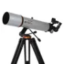 Celestron Starsense Explorer Dx 102 Teleskop, Black, One Size