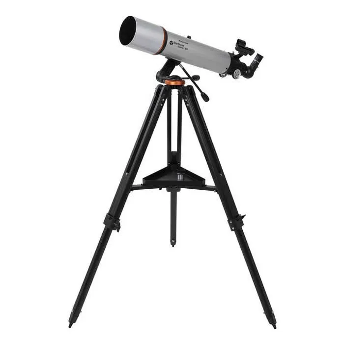 Celestron Starsense Explorer Dx 102 Teleskop, Black, One Size
