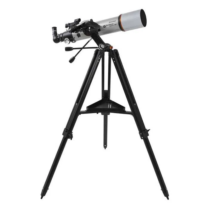 Celestron Starsense Explorer Dx 102 Teleskop, Black, One Size