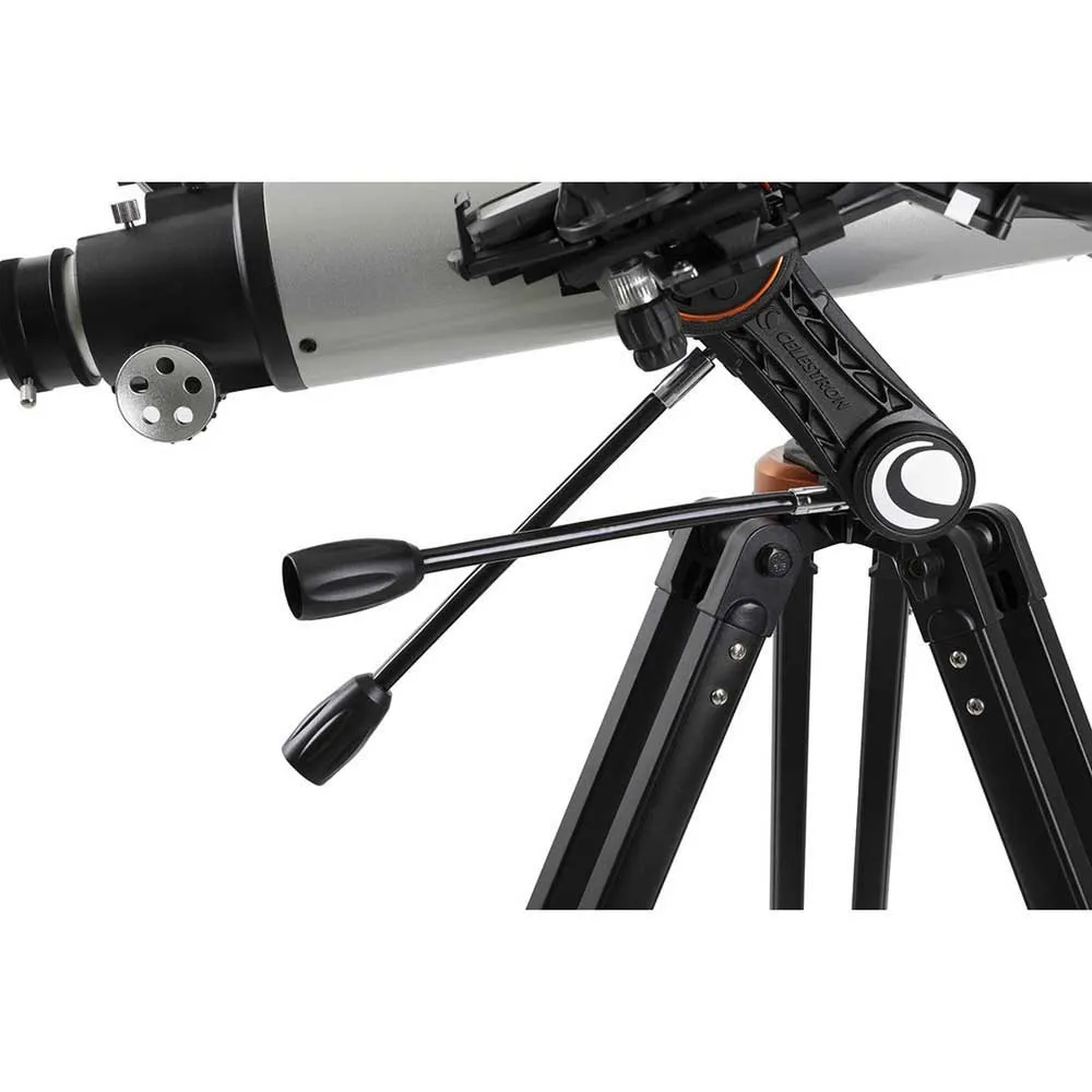 Celestron Starsense Explorer Dx 102 Teleskop, Black, One Size