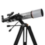 Celestron Starsense Explorer Dx 102 Teleskop, Black, One Size