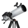 Celestron Starsense Explorer Dx 130 Teleskop, Black, One Size