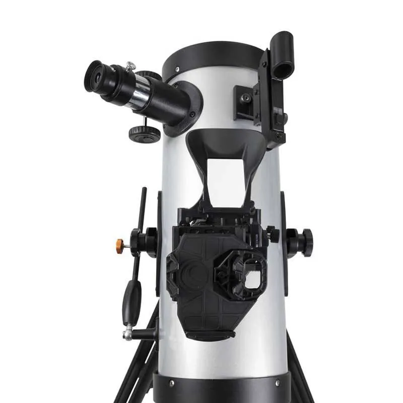 Celestron Starsense Explorer Lt 114az Teleskop, Black, One Size Celestron Starsense Explorer Lt 114az Teleskop, Black, One Size