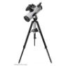 Celestron Starsense Explorer Lt 114az Teleskop, Black, One Size