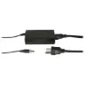 Celestron Strømforsyning For Nexstar Sltse-og Cpc-teleskoper 2.1ah 220v, Black, One Size