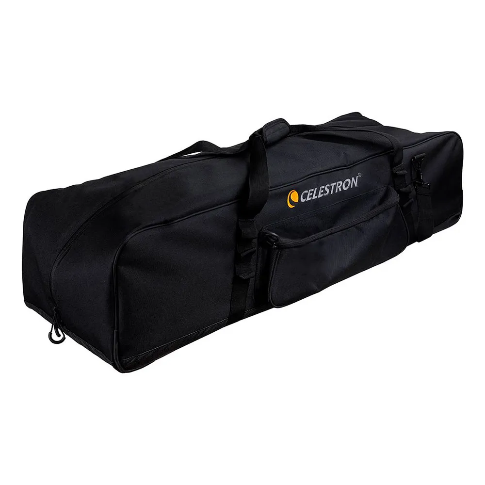 Celestron Teleskop Med 40 Vesker, Black, One Size