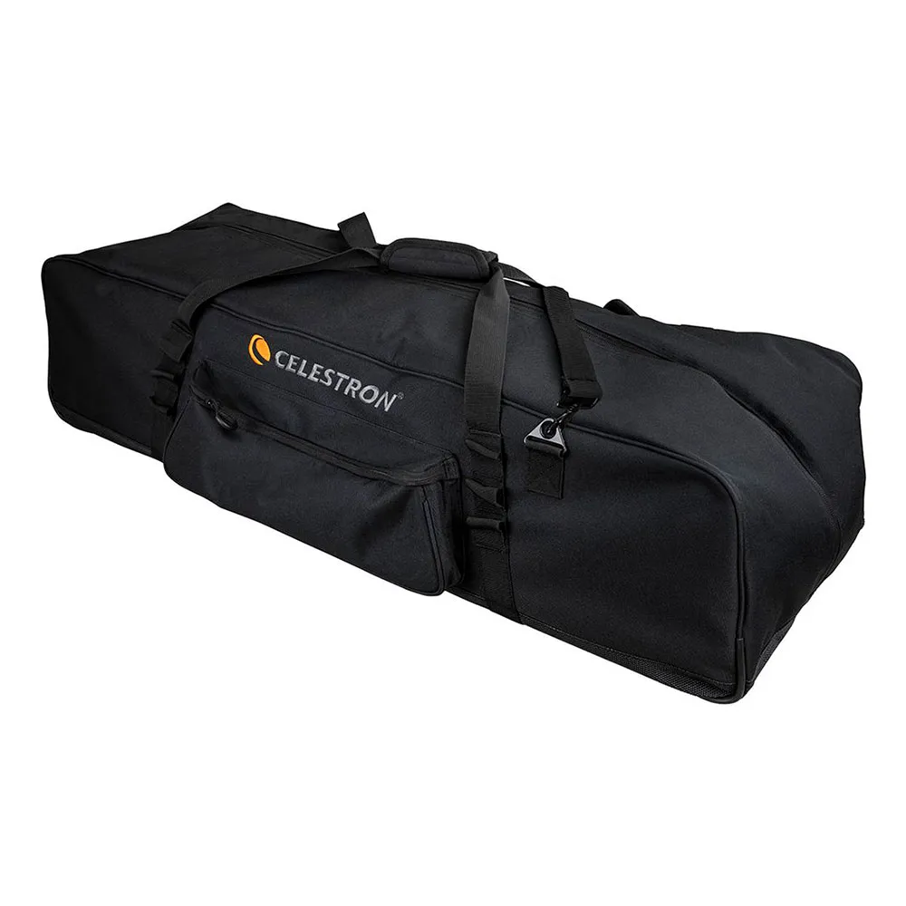 Celestron Teleskop Med 40 Vesker, Black, One Size