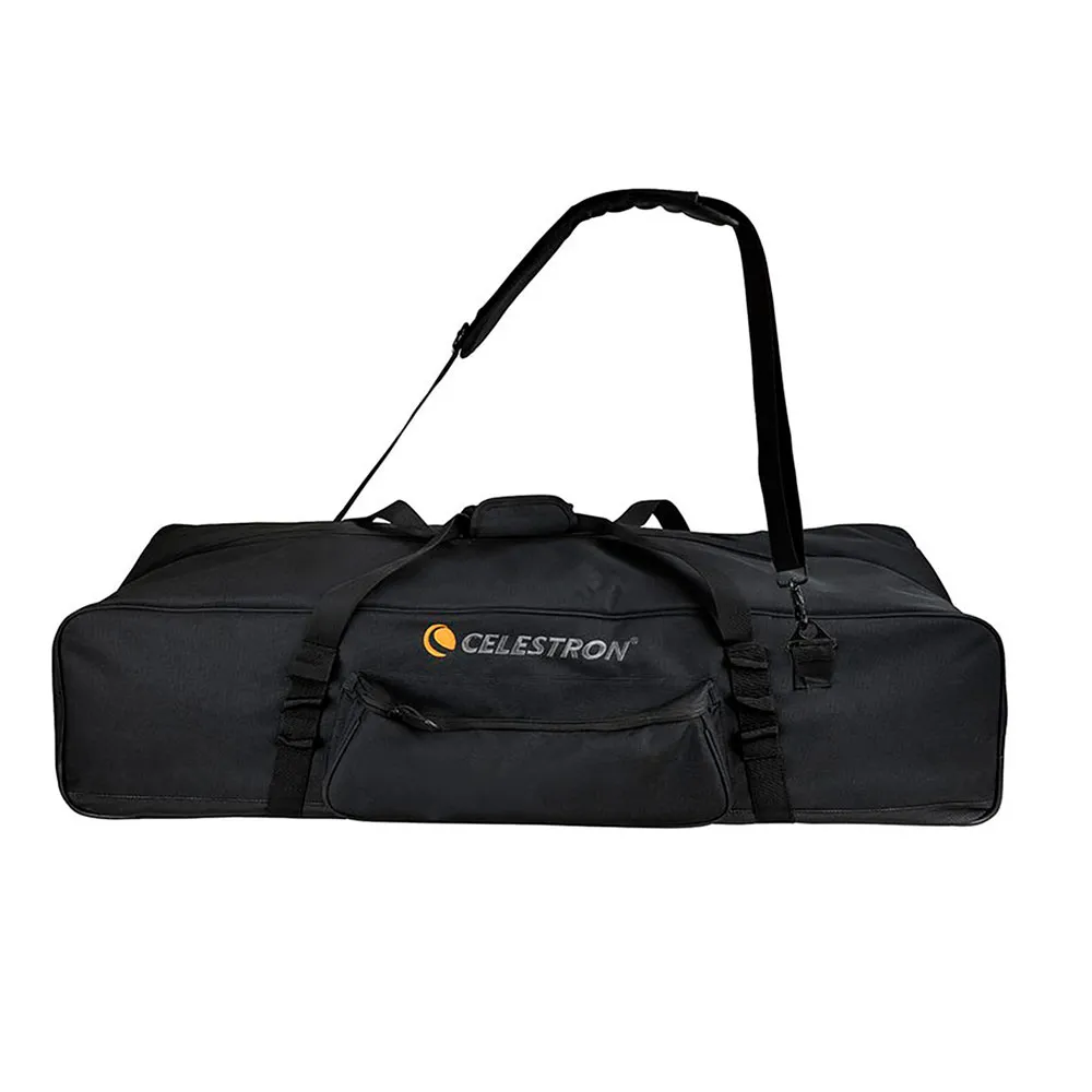 Celestron Teleskop Med 40 Vesker, Black, One Size