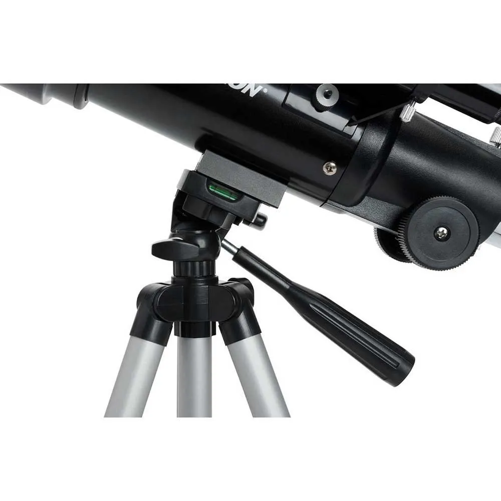Celestron Travel Scope 70 Teleskop, Black, One Size
