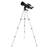 Celestron Travel Scope 70 Teleskop, Black, One Size