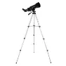 Celestron Travel Scope 70 Teleskop, Black, One Size