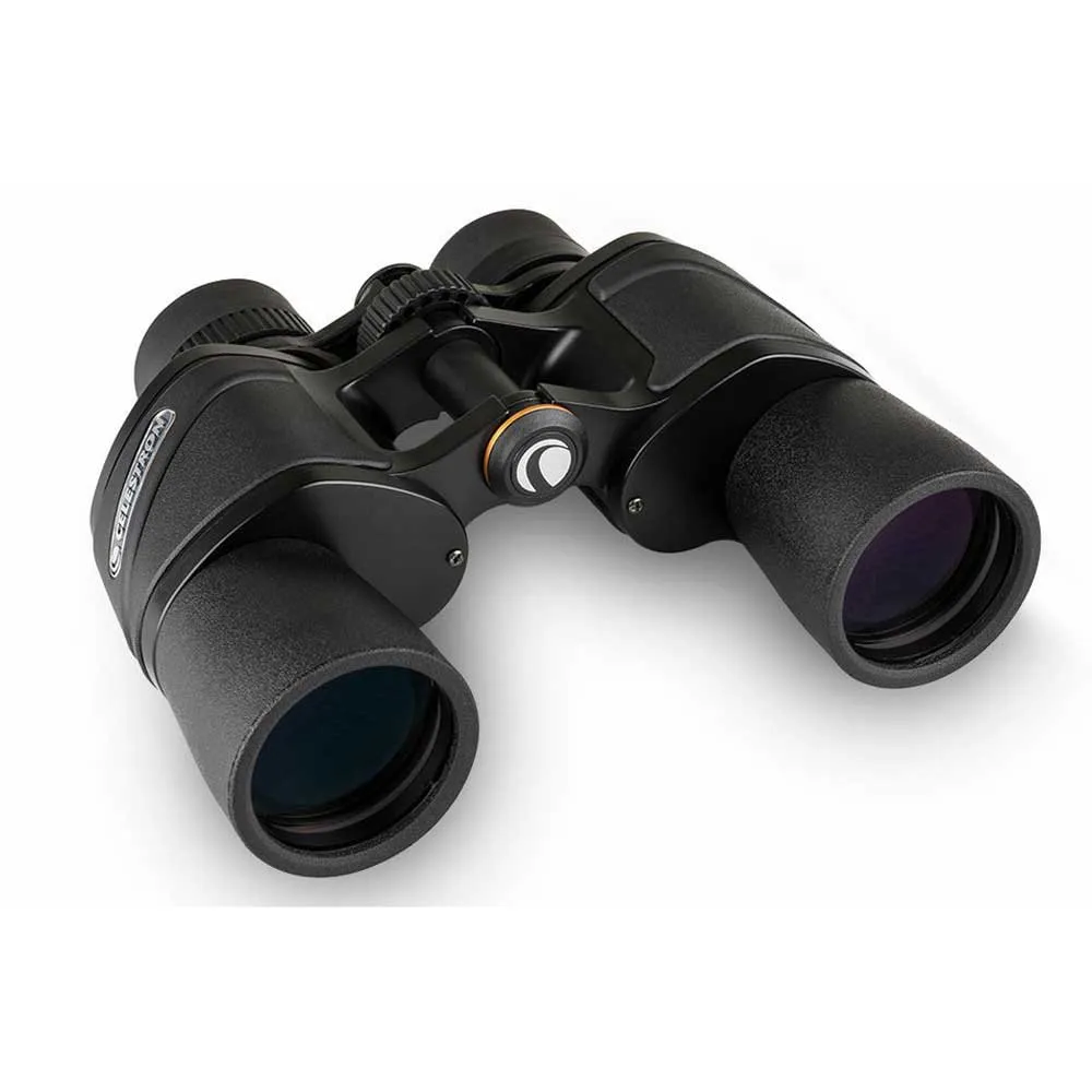 Celestron Ultima 10x42 Kikkerter, Black, One Size