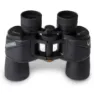 Celestron Ultima 10x42 Kikkerter, Black, One Size