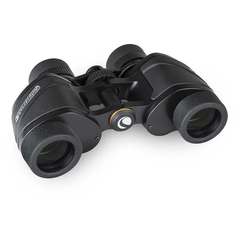 Celestron Ultima 6.5x32 Kikkerter, Black, One Size Celestron Ultima 6.5x32 Kikkerter, Black, One Size