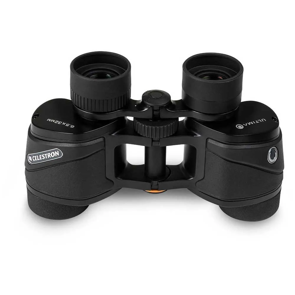 Celestron Ultima 6.5x32 Kikkerter, Black, One Size Celestron Ultima 6.5x32 Kikkerter, Black, One Size