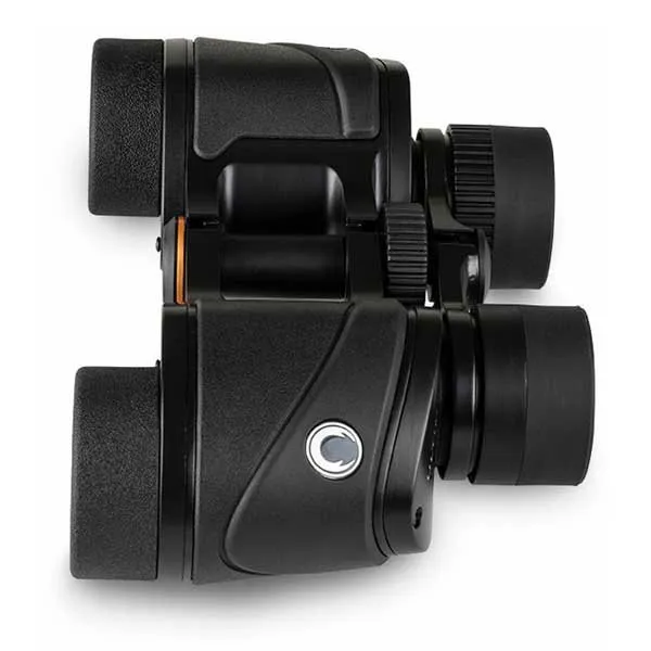 Celestron Ultima 6.5x32 Kikkerter, Black, One Size Celestron Ultima 6.5x32 Kikkerter, Black, One Size