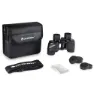 Celestron Ultima 6.5x32 Kikkerter, Black, One Size