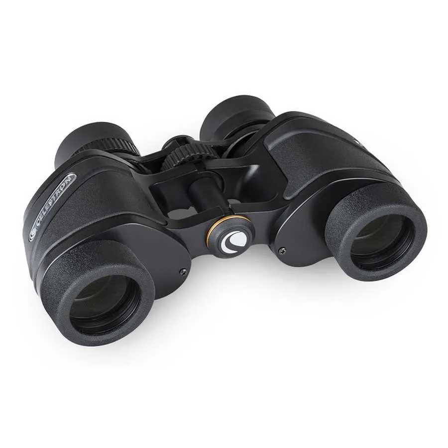 Celestron Ultima 8x32 Kikkerter, Black, One Size