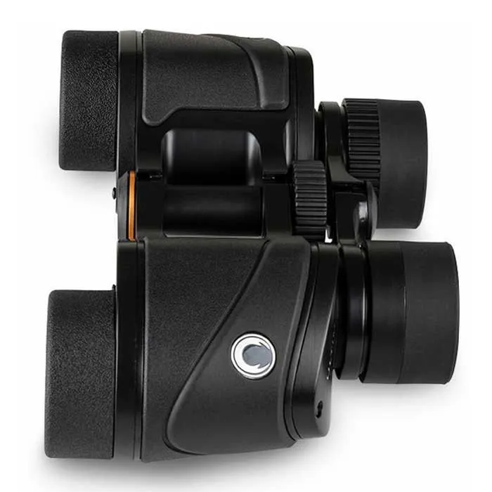 Celestron Ultima 8x32 Kikkerter, Black, One Size