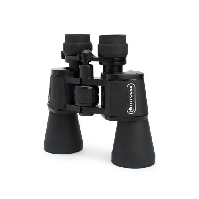 Celestron Upclose G2 10-30x50 Kikkerter Refurbished, Black, One Size Celestron Upclose G2 10-30x50 Kikkerter Refurbished, Black, One Size