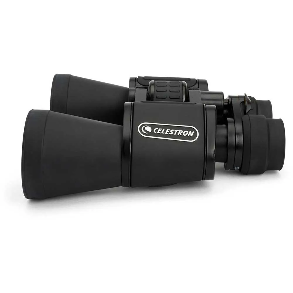 Celestron Upclose G2 10-30x50 Kikkerter Refurbished, Black, One Size Celestron Upclose G2 10-30x50 Kikkerter Refurbished, Black, One Size