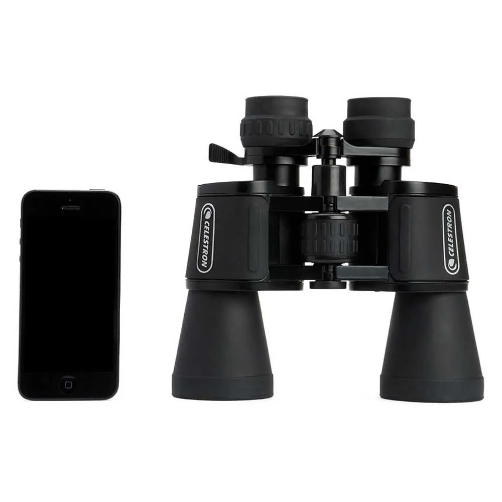 Celestron Upclose G2 10-30x50 Kikkerter Refurbished, Black, One Size Celestron Upclose G2 10-30x50 Kikkerter Refurbished, Black, One Size