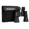 Celestron Upclose G2 10-30x50 Kikkerter Refurbished, Black, One Size