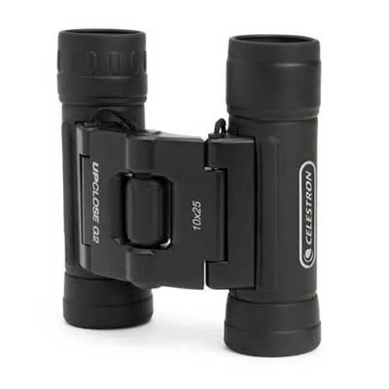 Celestron Upclose G2 10x25 Kikkerter, Black, One Size Celestron Upclose G2 10x25 Kikkerter, Black, One Size