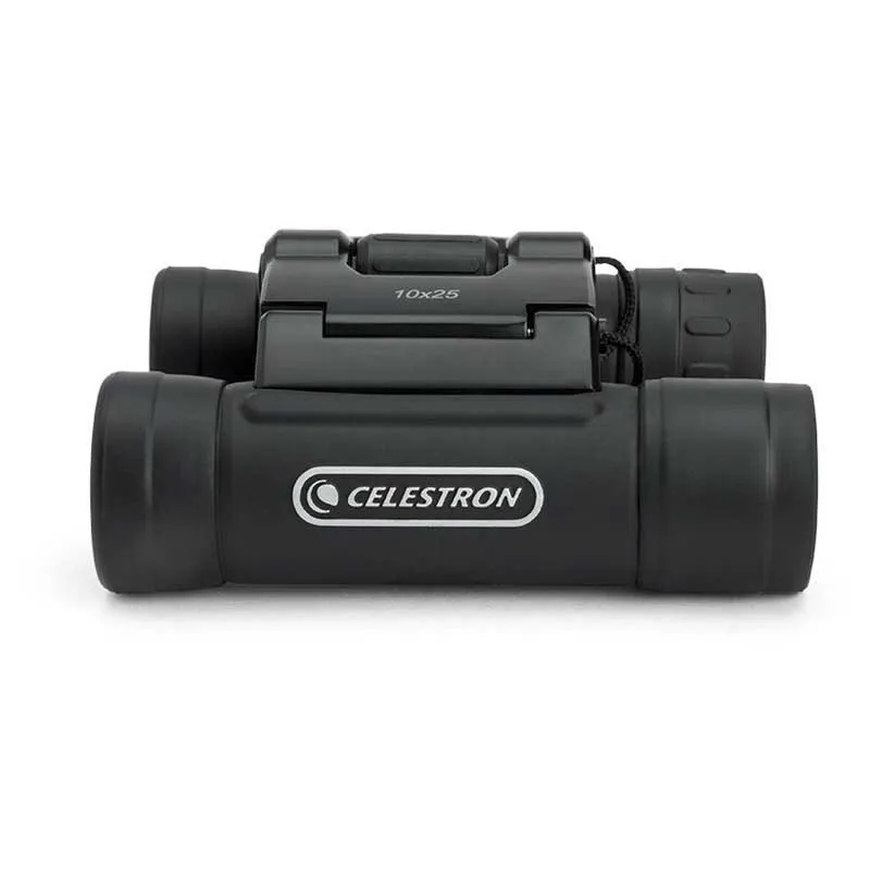 Celestron Upclose G2 10x25 Kikkerter, Black, One Size Celestron Upclose G2 10x25 Kikkerter, Black, One Size