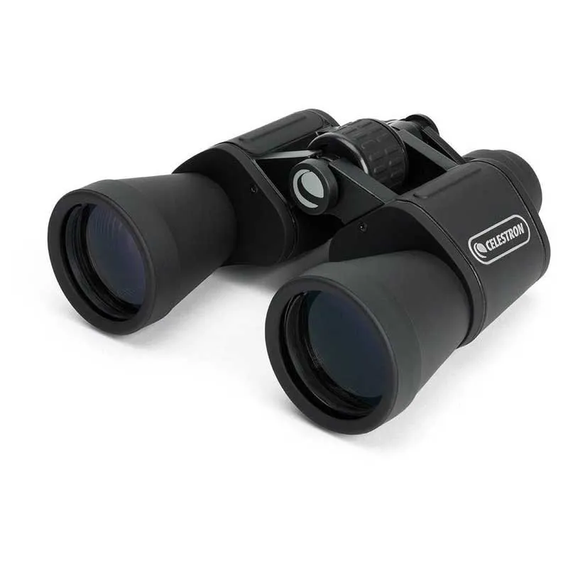 Celestron Upclose G2 10x50 Kikkerter, Black, One Size