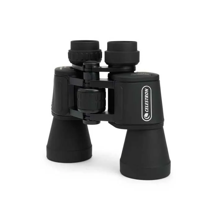 Celestron Upclose G2 10x50 Kikkerter, Black, One Size