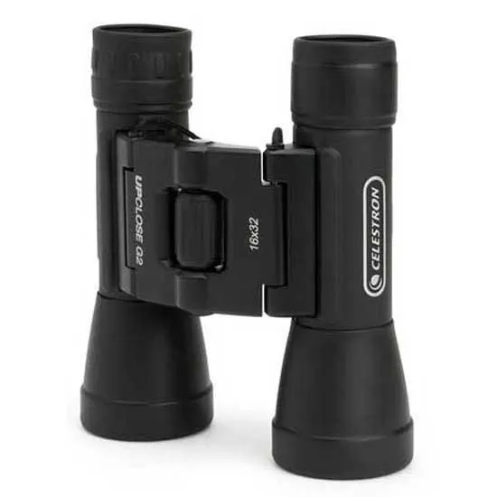 Celestron Upclose G2 16x32 Kikkerter, Black, One Size Celestron Upclose G2 16x32 Kikkerter, Black, One Size