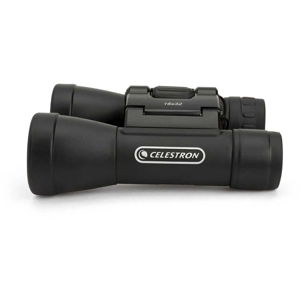 Celestron Upclose G2 16x32 Kikkerter, Black, One Size Celestron Upclose G2 16x32 Kikkerter, Black, One Size