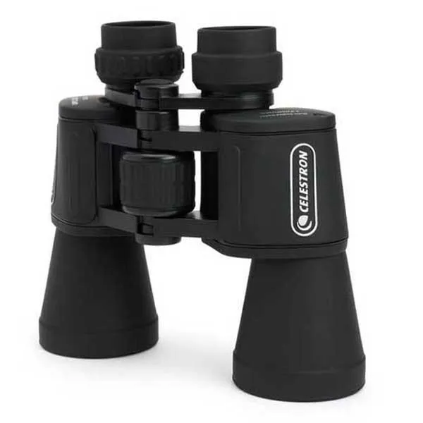 Celestron Upclose G2 20x50 Kikkerter, Black, One Size