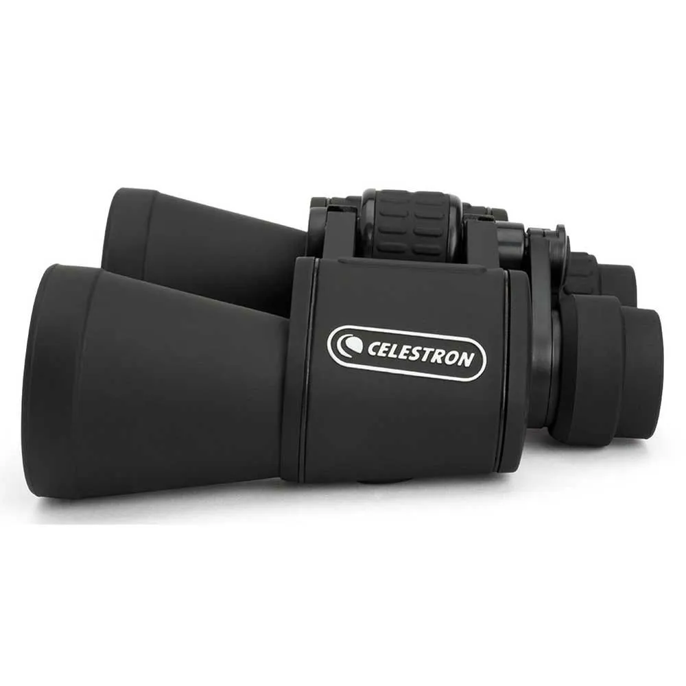 Celestron Upclose G2 20x50 Kikkerter, Black, One Size