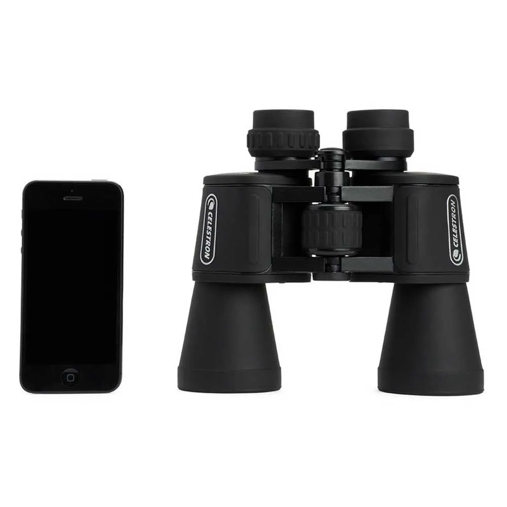 Celestron Upclose G2 20x50 Kikkerter, Black, One Size