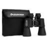 Celestron Upclose G2 20x50 Kikkerter, Black, One Size
