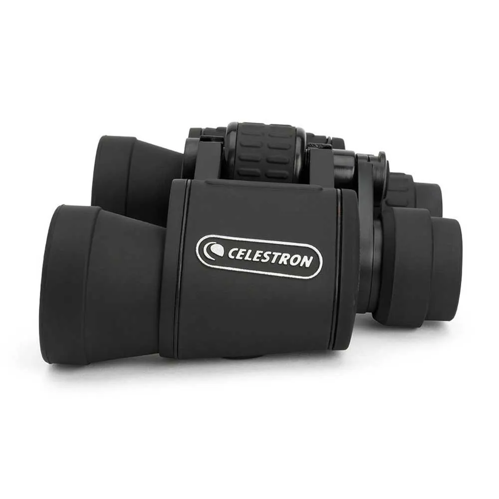 Celestron Upclose G2 8x40 Kikkerter, Black, One Size